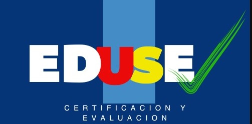 Logotipo de EDUSEV